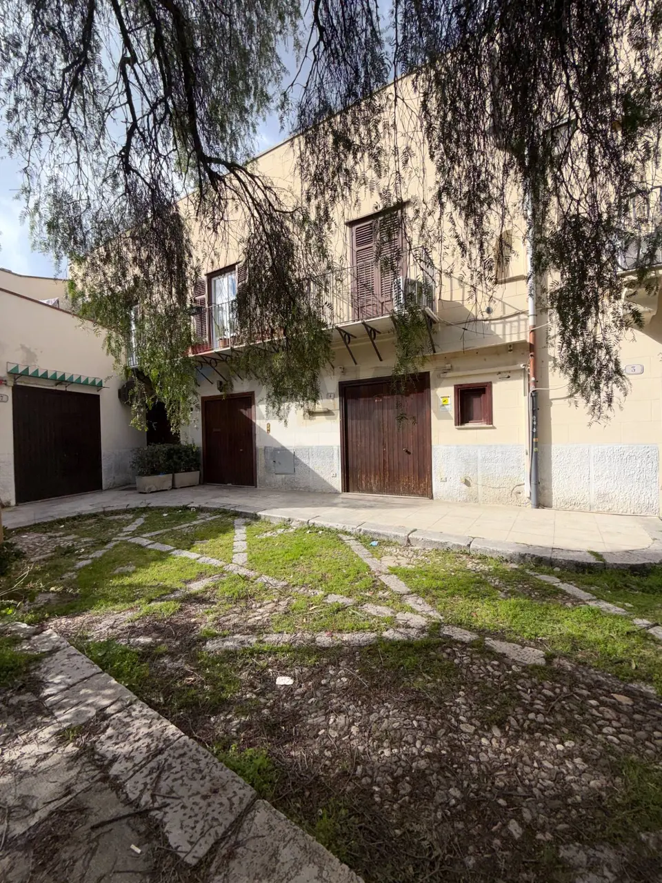 Laboratorio in Affitto a Palermo