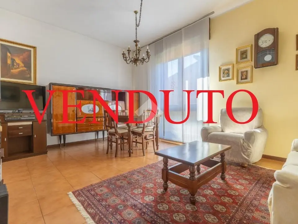 Trilocale in vendita a Bergamo