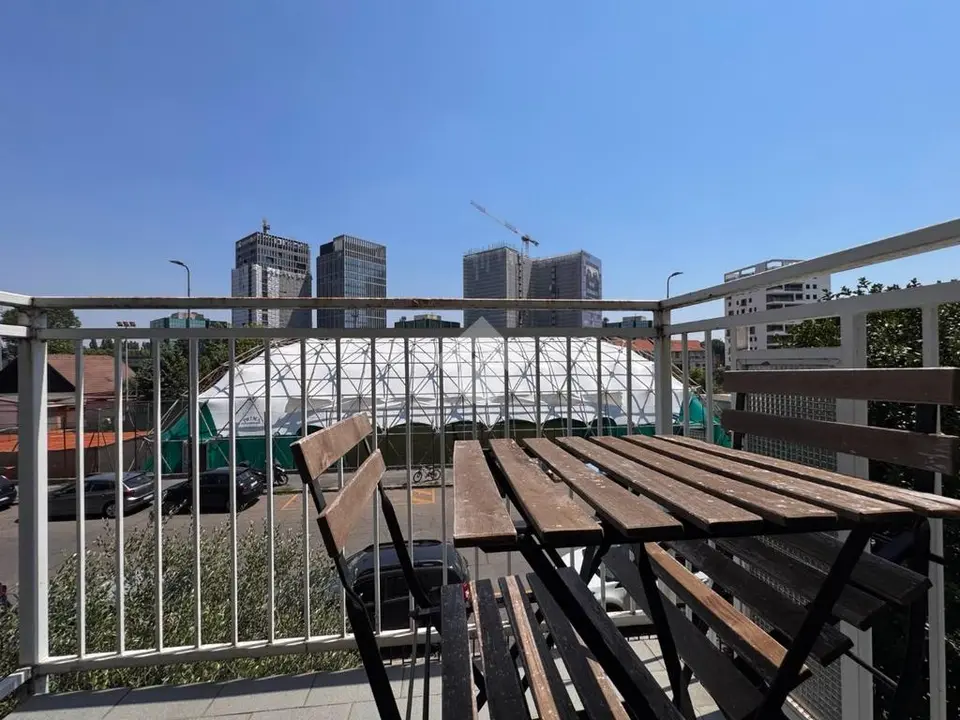 Bilocale in affitto a Milano