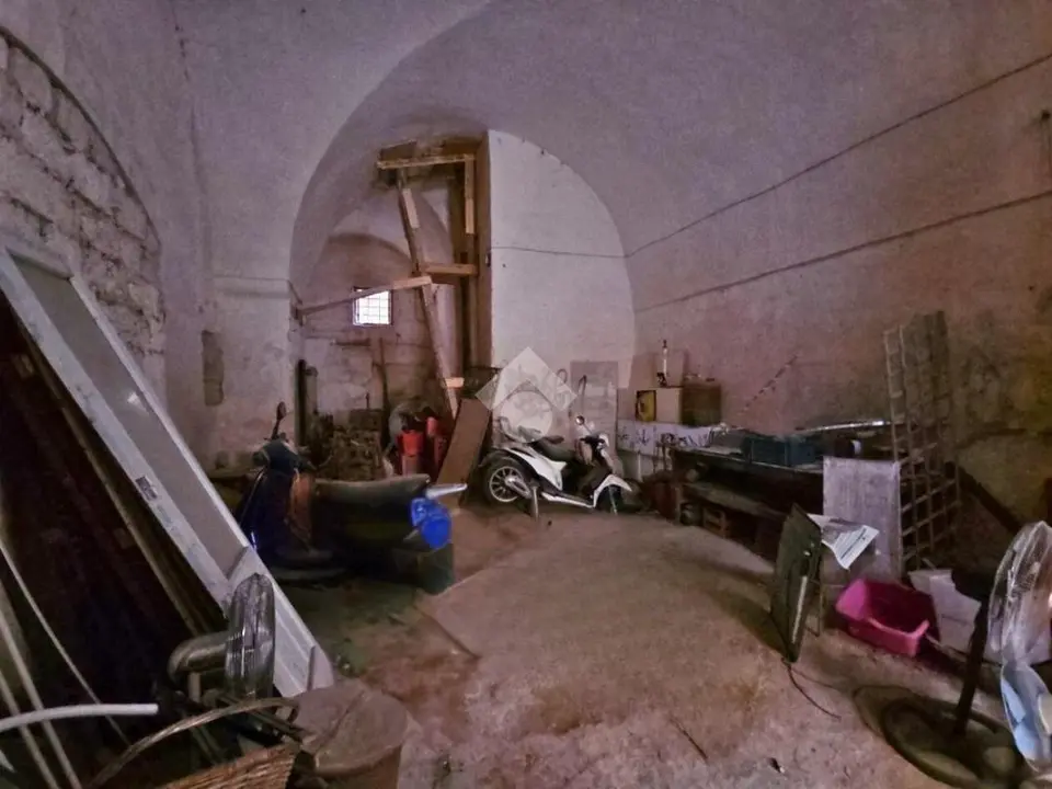 Rustico in vendita a Nardò