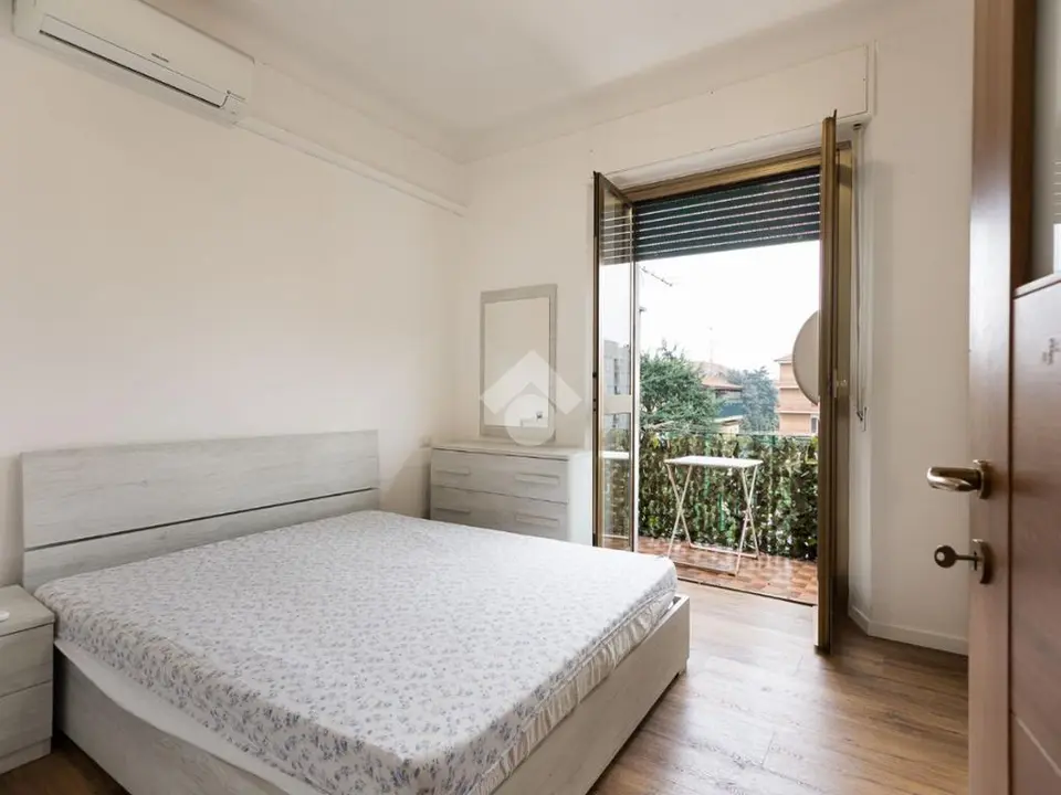 Bilocale in affitto a Milano - Bicocca