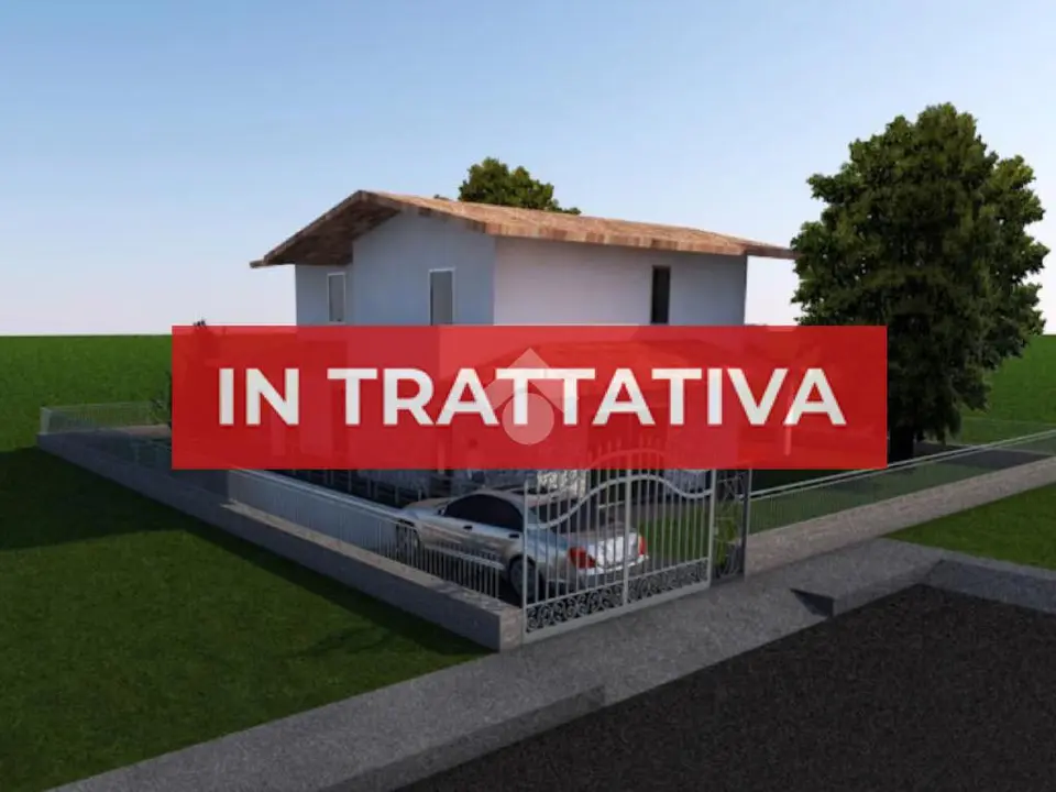 Ter. residenziale in vendita a Sona