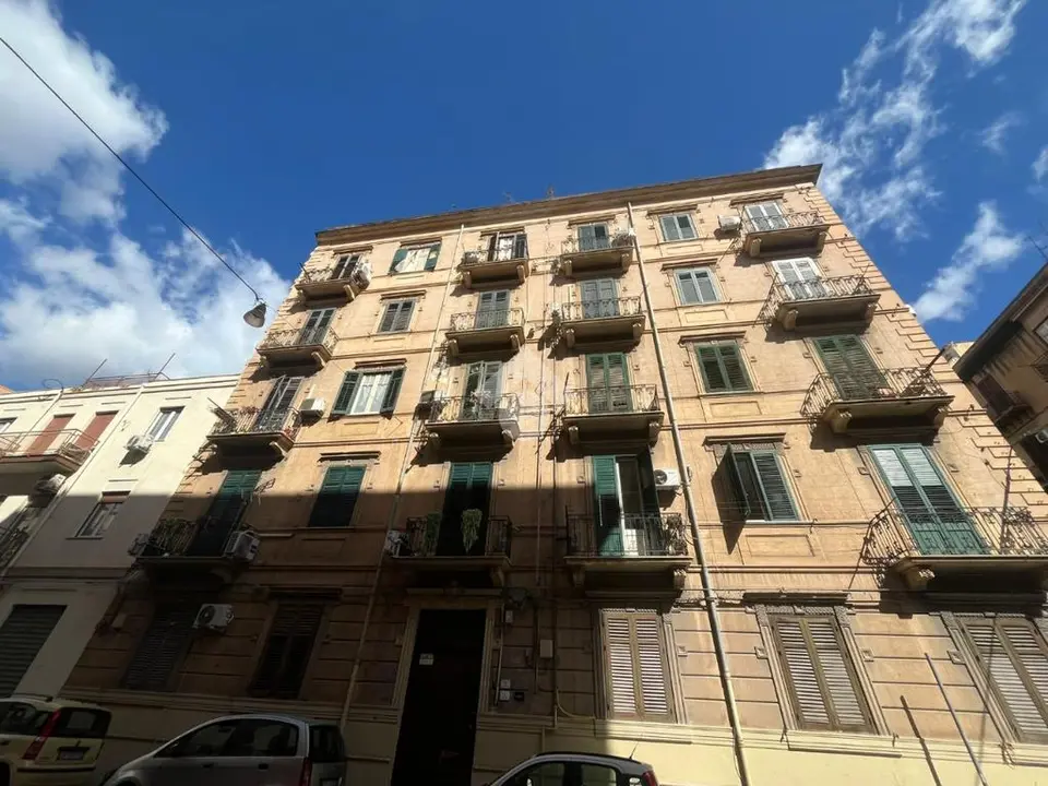 Monolocale in vendita a Palermo
