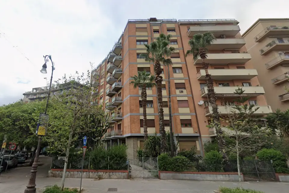 Appartamento in Piazza Vittorio Veneto 20, Palermo (PA)