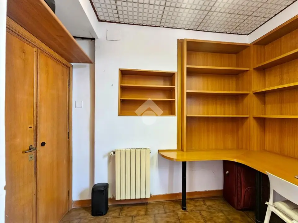 Bilocale in vendita a Genova