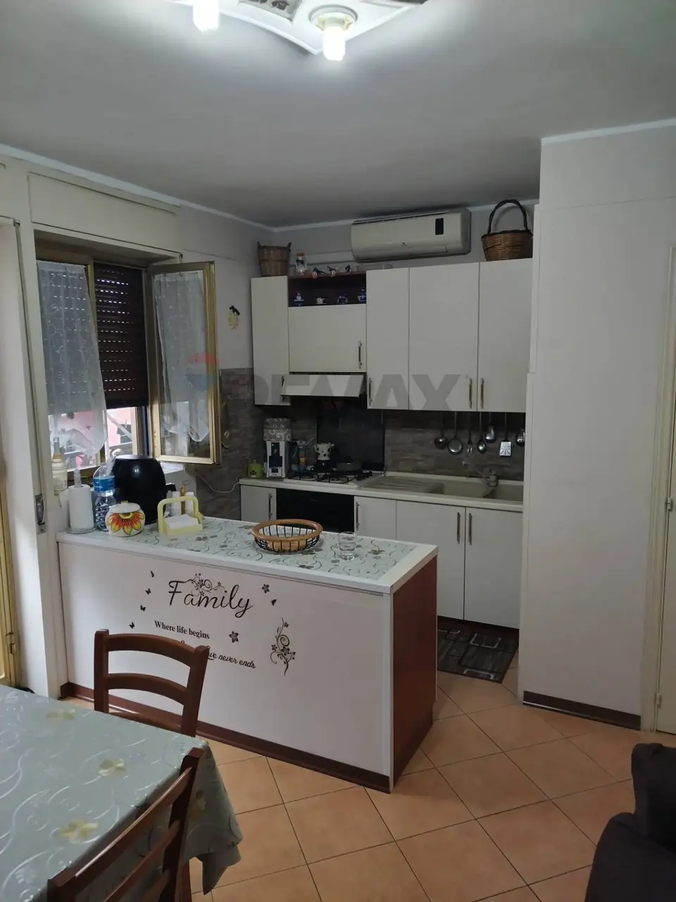 Appartamento in Vendita a Piazza Armerina