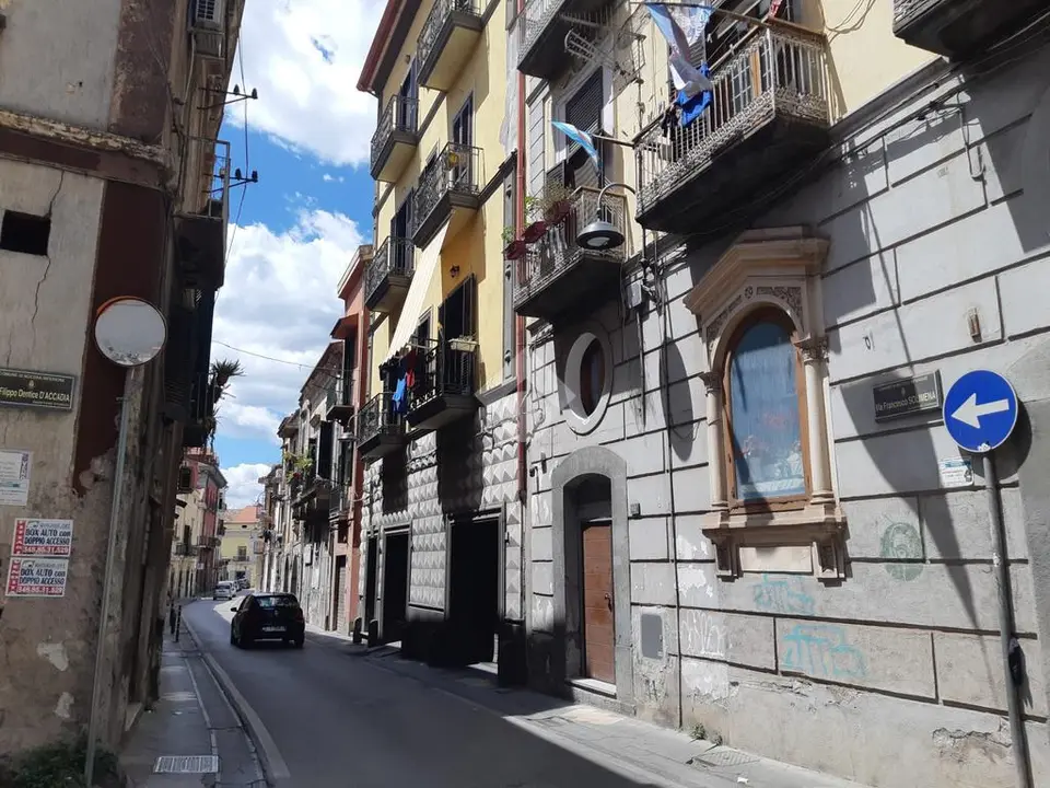 Bilocale in vendita a Nocera Inferiore