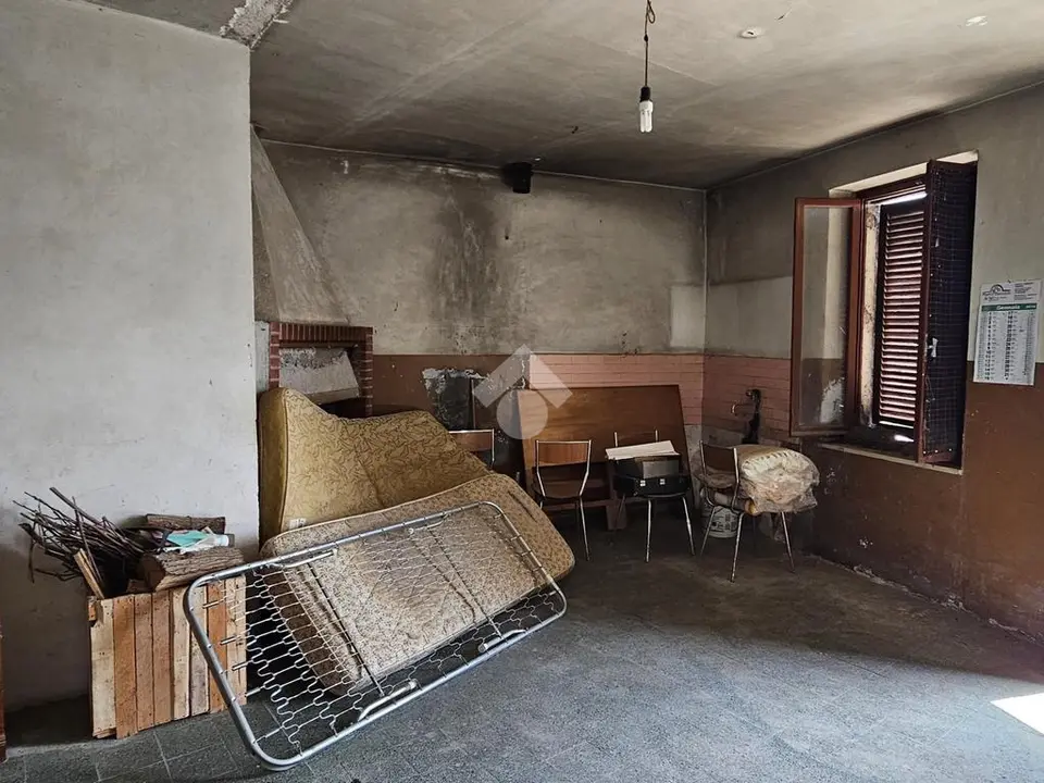 Casa semindipendente in vendita a Montefalco