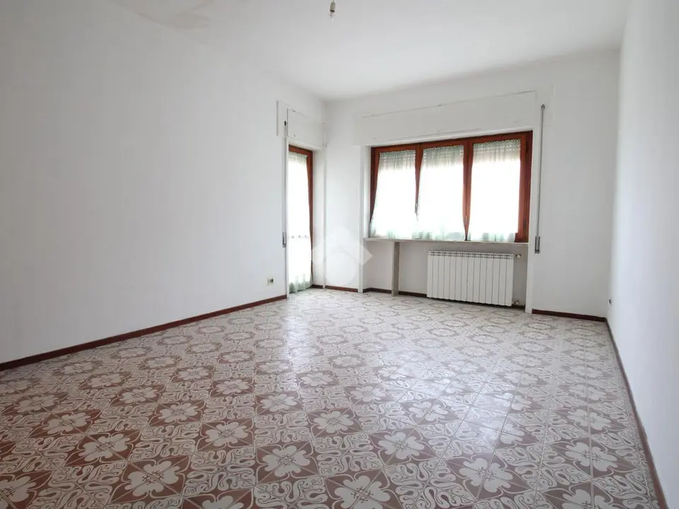 Bilocale in vendita a Pomezia