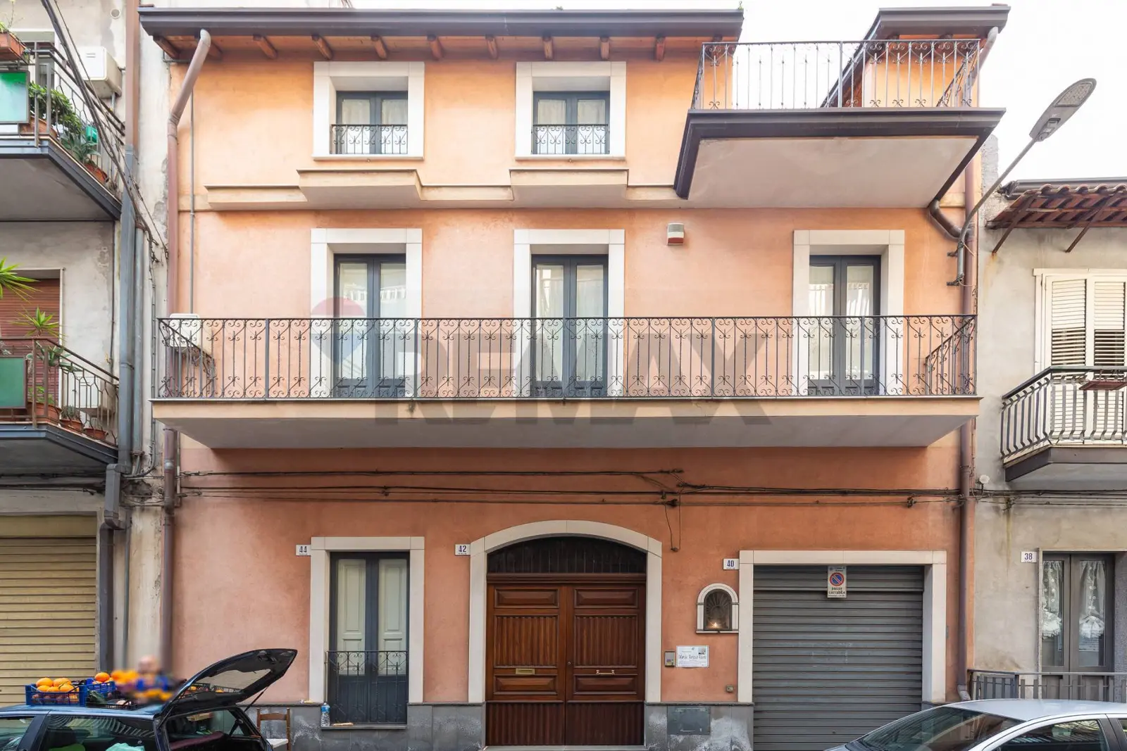 Casa Indipendente in Vendita a Paternò