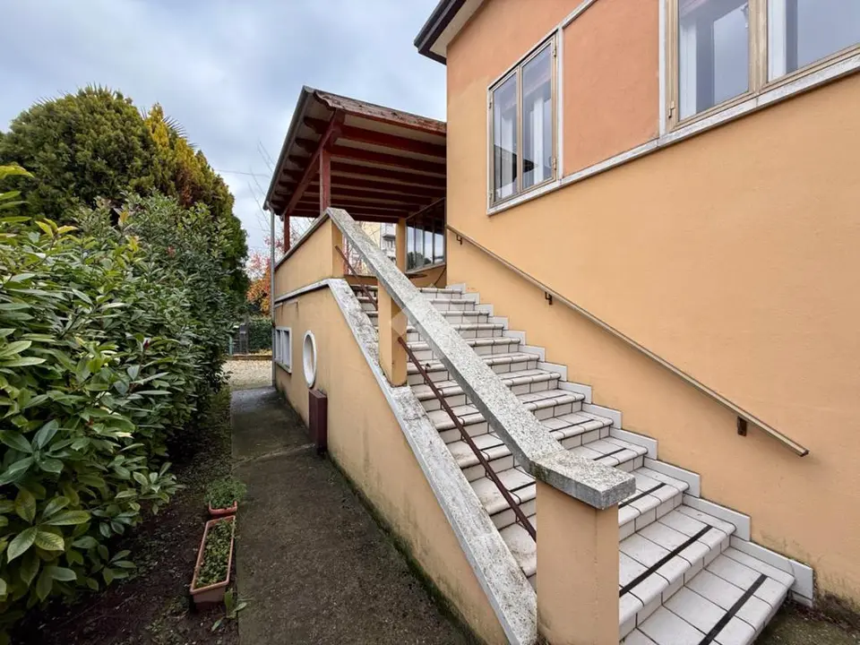 Villa singola in vendita a Padova