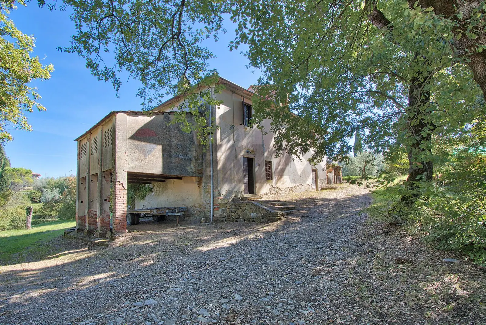 Casa Indipendente in Vendita a Laterina Pergine Valdarno
