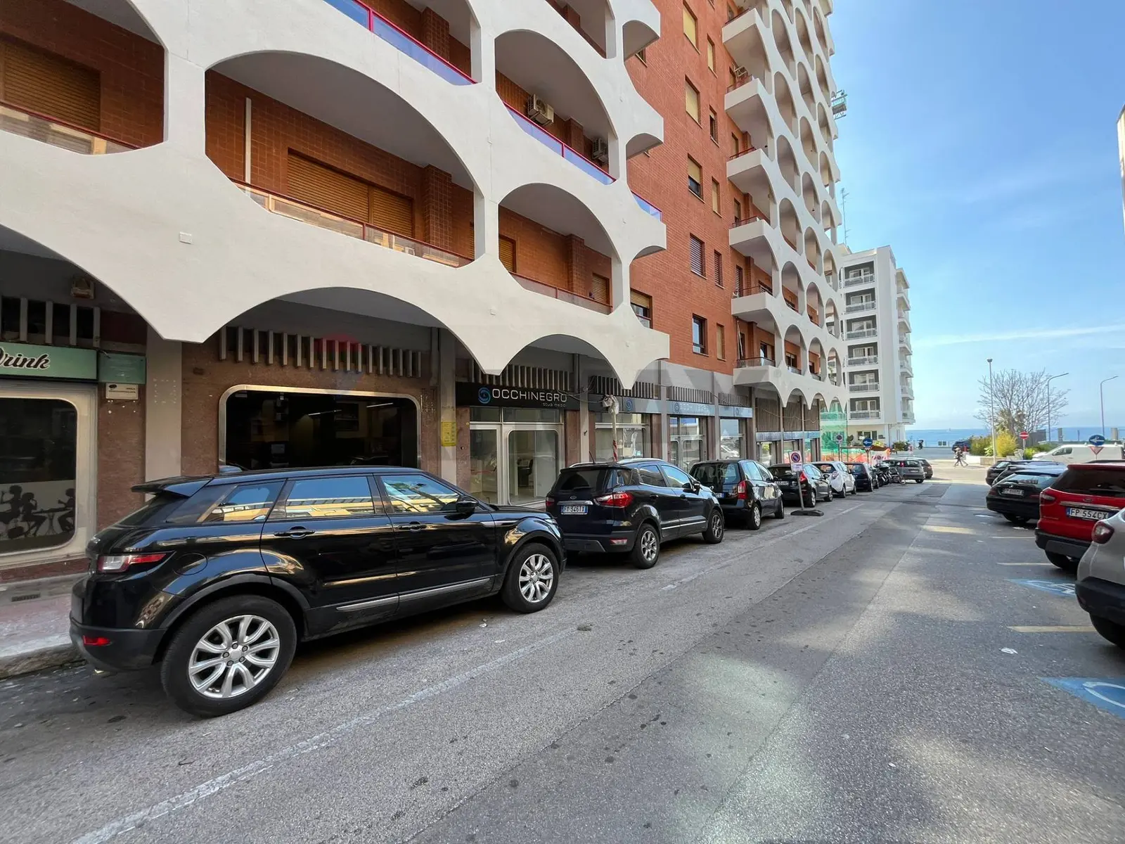 Locale Commerciale in Vendita a Taranto