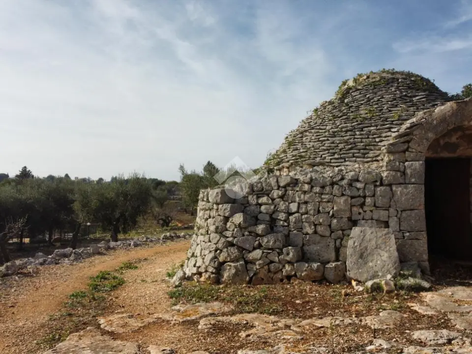 Rustico in vendita a Monopoli