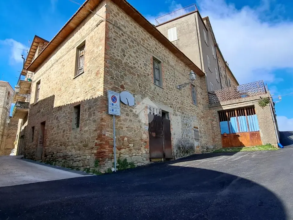Casa semindipendente in vendita a Gualdo Cattaneo