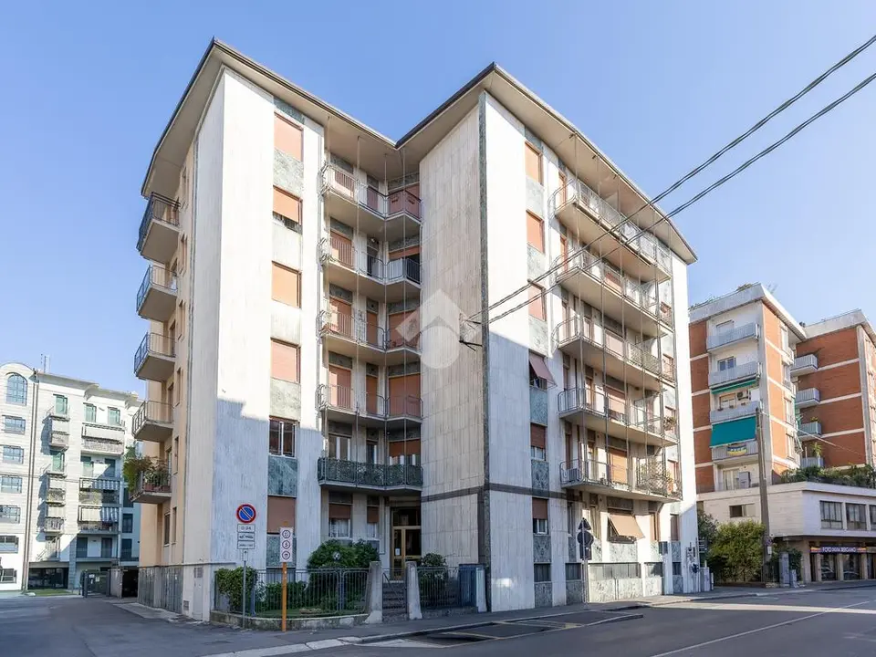 Trilocale in vendita a Bergamo
