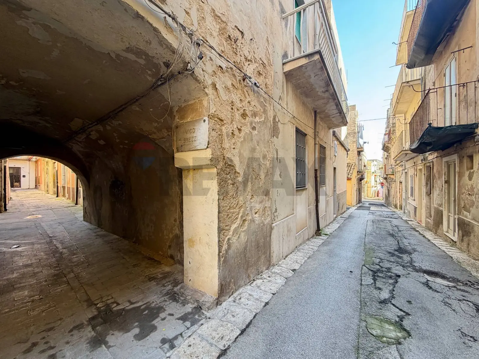 Garage/Box in Vendita a Ragusa