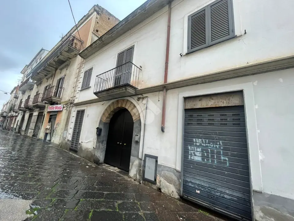 Casa semindipendente in vendita a Marigliano