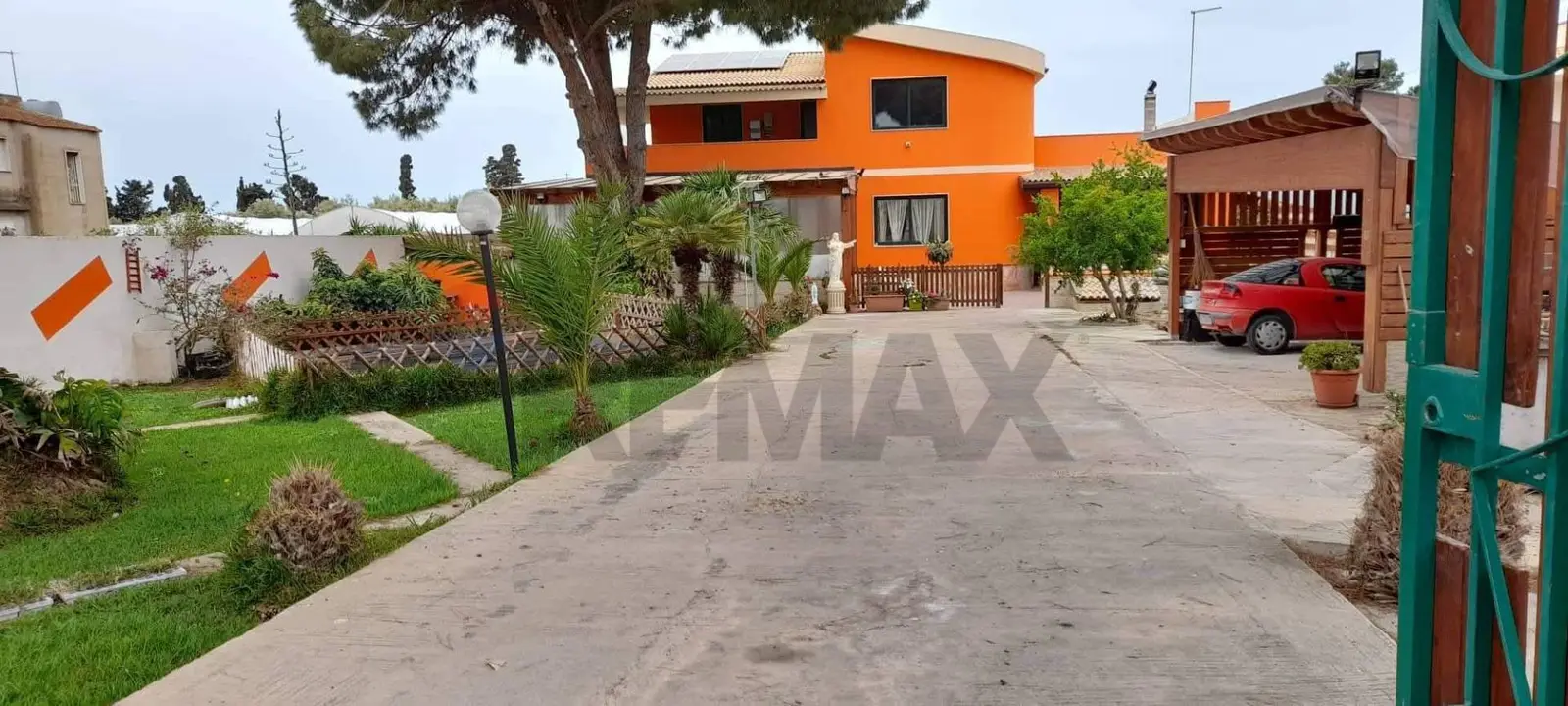 Villa o villino in Vendita a Vittoria