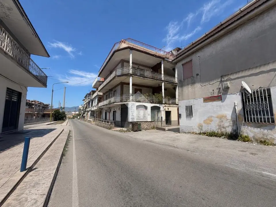 Wohnung zum Kauf in Pagani