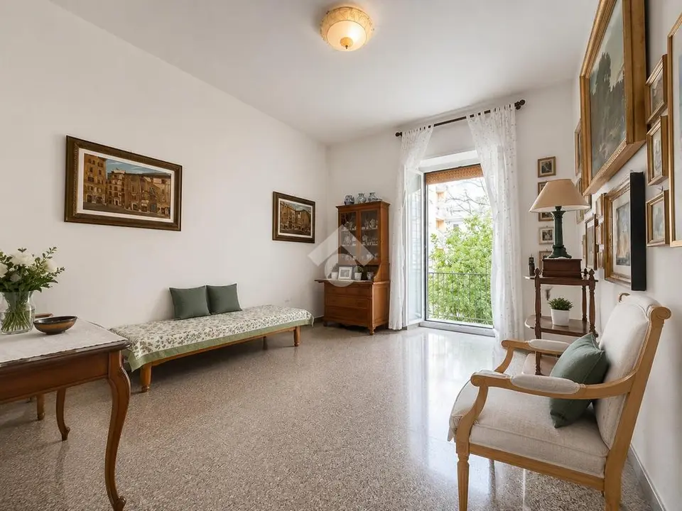 Bilocale in vendita a Roma