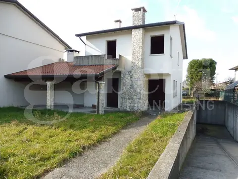 Villa a Nove (VI)