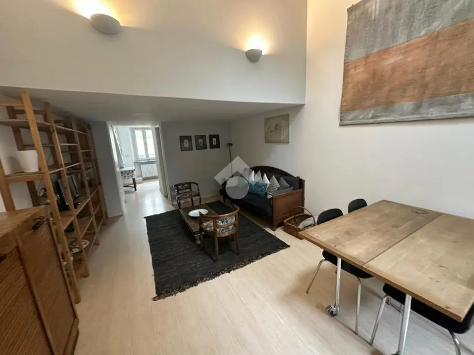 Loft in affitto a Milano