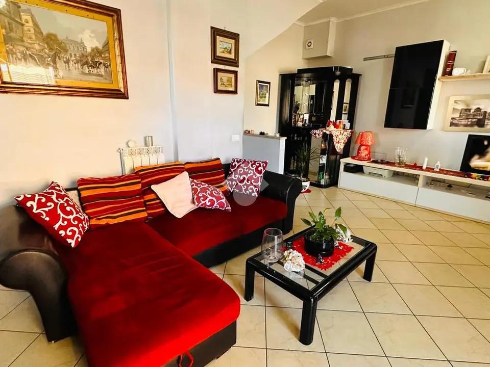 Villa a schiera in vendita a Roma