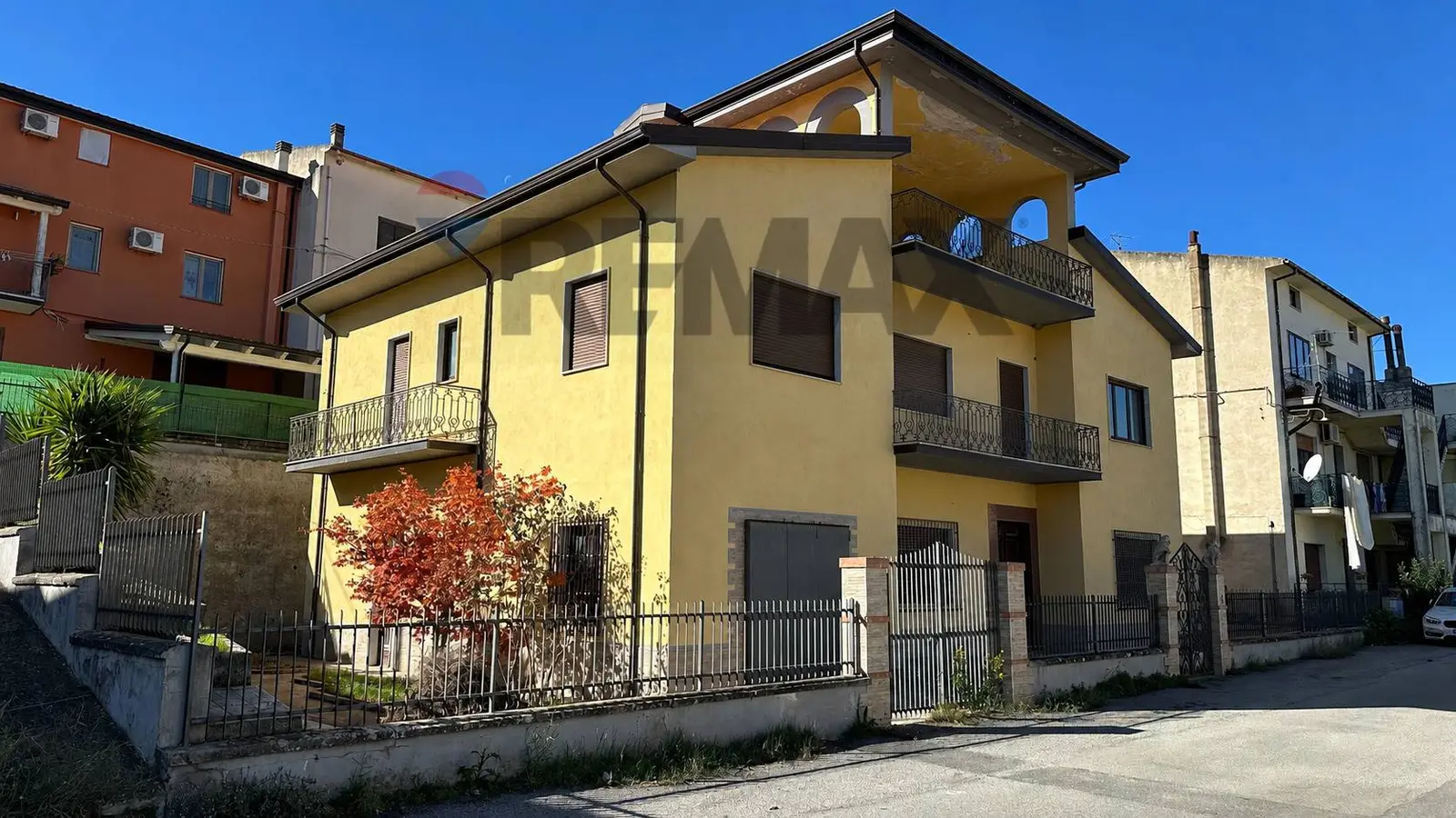 Villa singola in Vendita a Altomonte