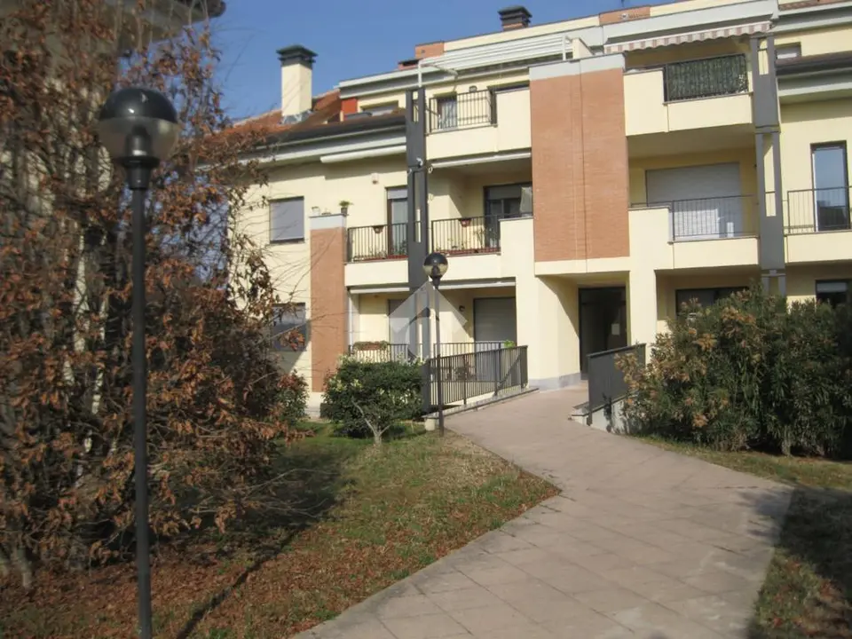 Bilocale in affitto a Corbetta