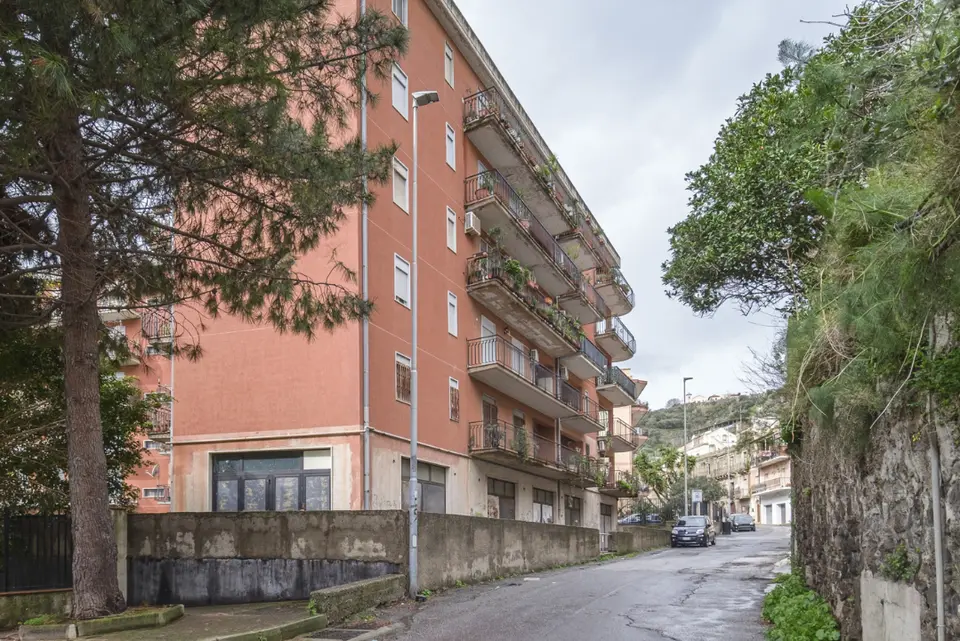 Appartamento in Via Comunale Bordonaro 436, Messina (ME)