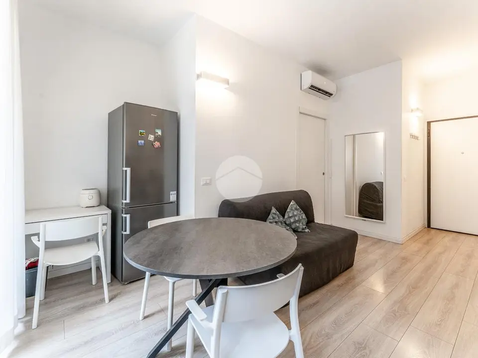 Bilocale in affitto a Milano