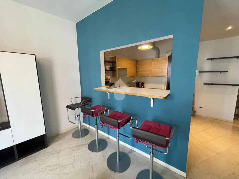 Bilocale in affitto a Milano