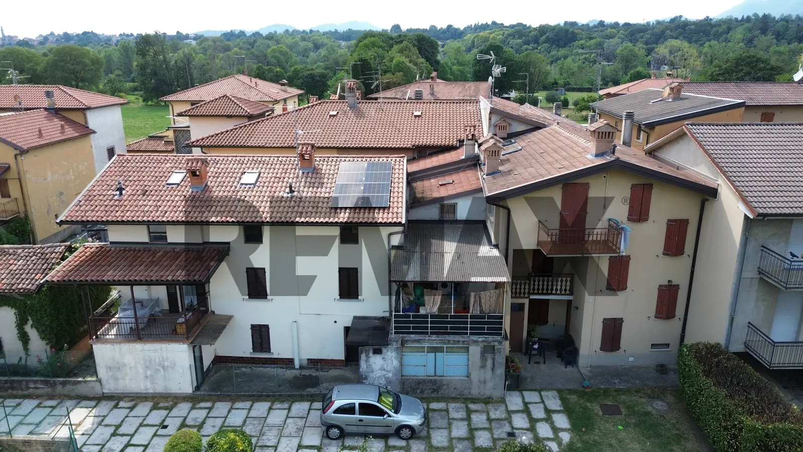 Casa Indipendente in Vendita a Paladina
