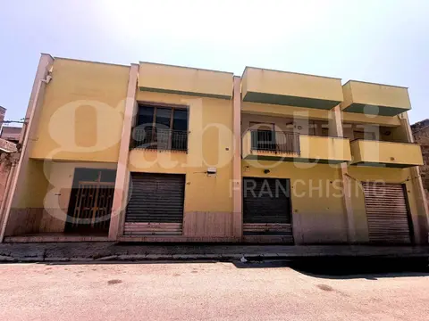 Palazzina in Via Francesco Crispi 51, Paceco (TP)