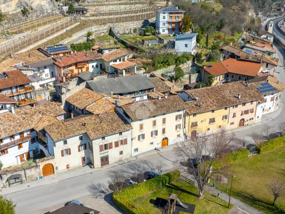 Bilocale in vendita a Pomarolo