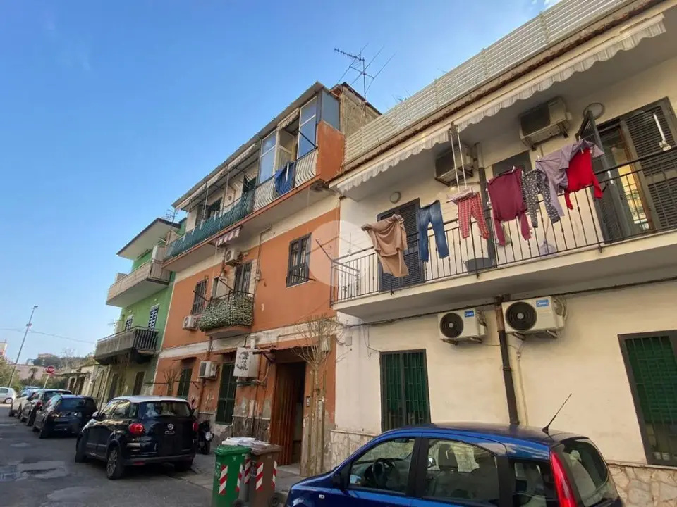 Bilocale in vendita a Napoli