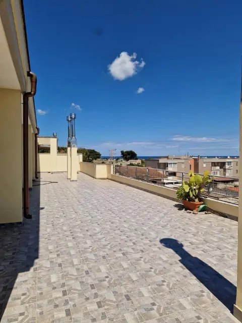 Appartamento in Via Torpediniera Centauro  5A, Brindisi (BR)