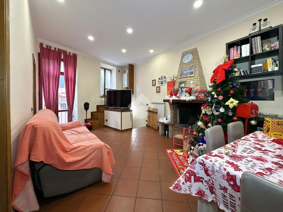Trilocale in vendita a Monte Compatri