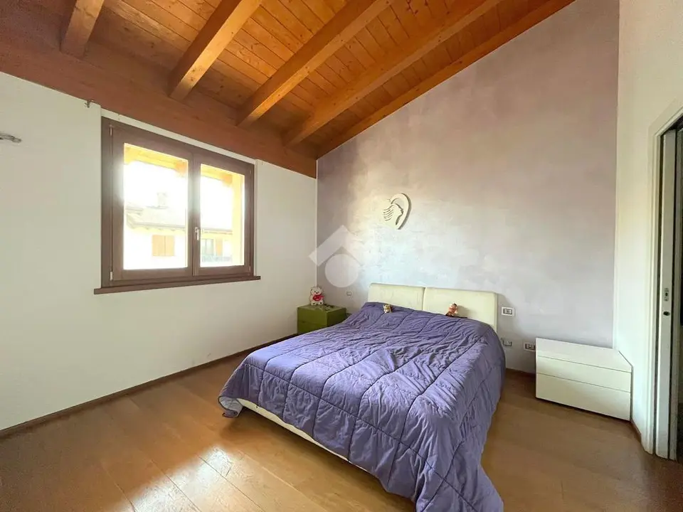 Villa a schiera in vendita a Bolgare