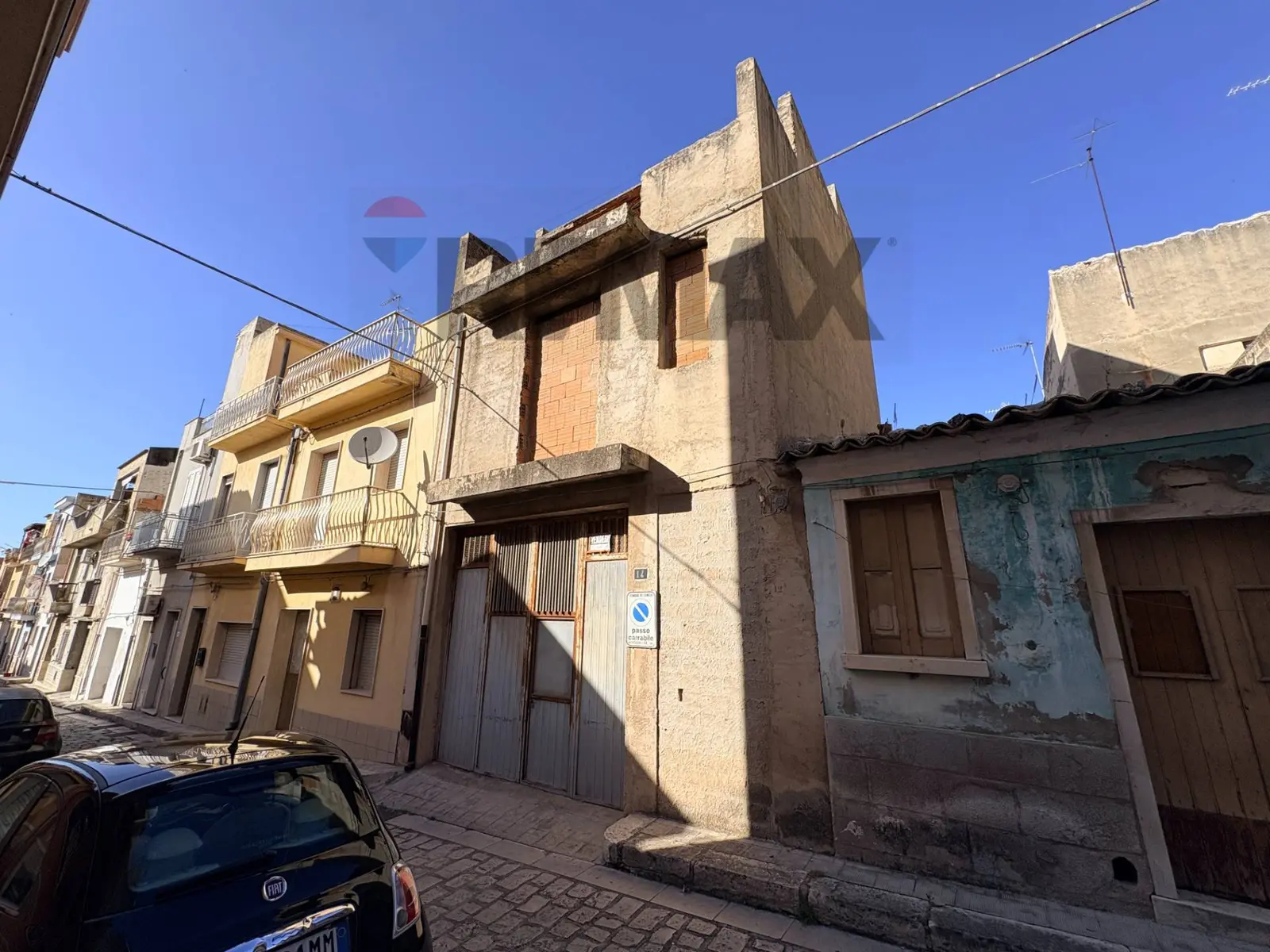 Rustico in Vendita a Comiso