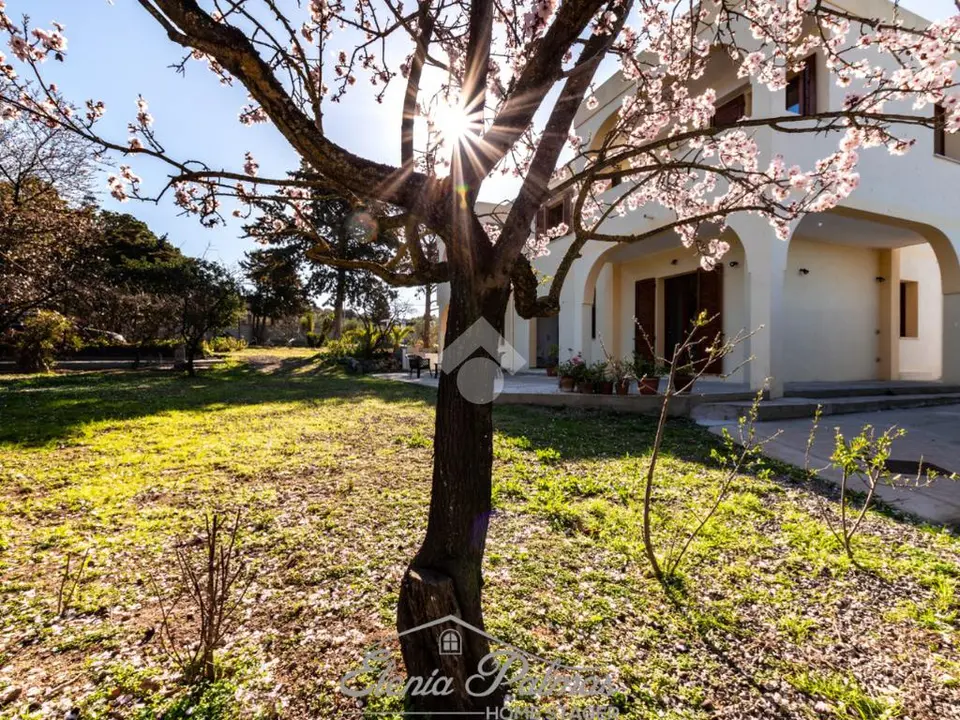 Villa singola in vendita a Quartu Sant'Elena