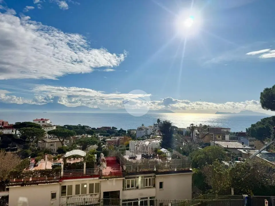 Bilocale in affitto a Napoli