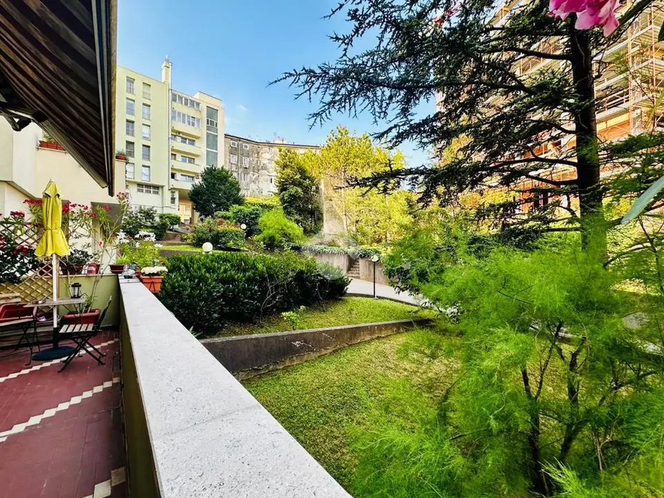 Bilocale in vendita a Trieste