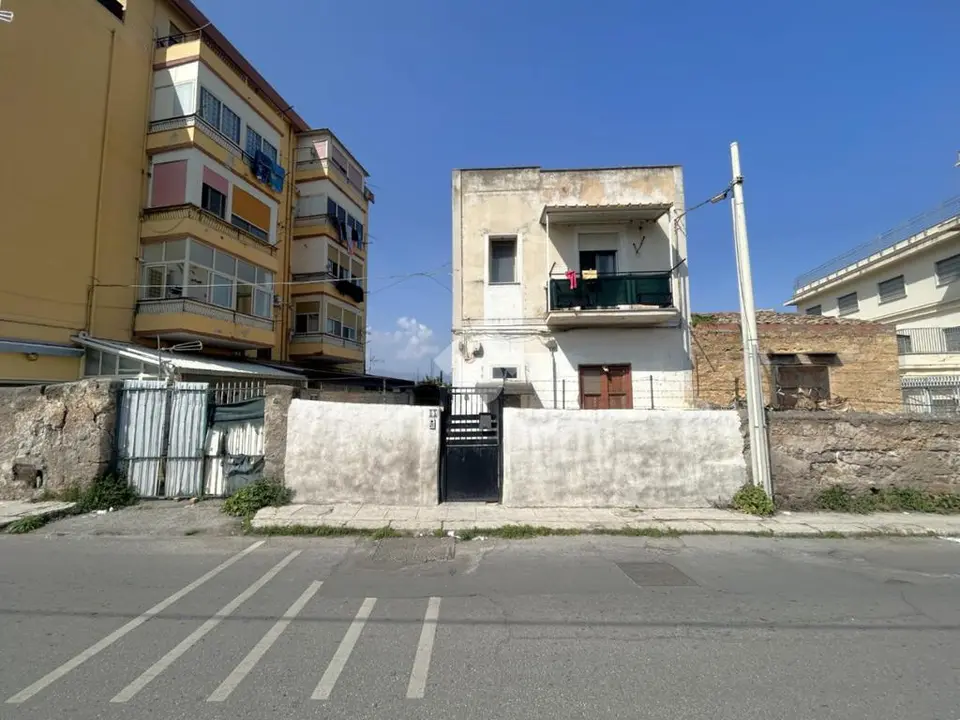 Trilocale in vendita a Palermo