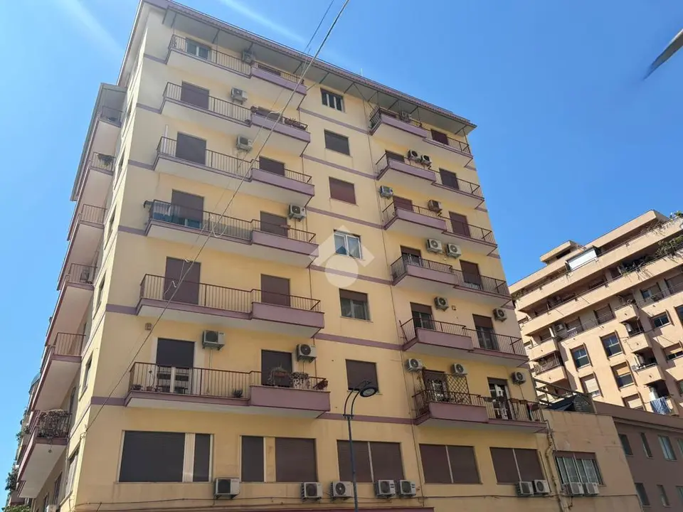 Bilocale in affitto a Palermo