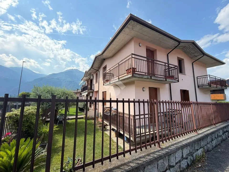 Trilocale in vendita a Artogne