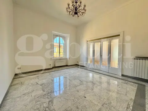 Appartamento in Via Giovanni Antonelli, Roma (RM)
