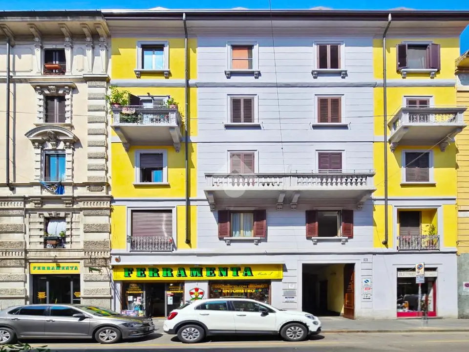 Bilocale in affitto a Milano