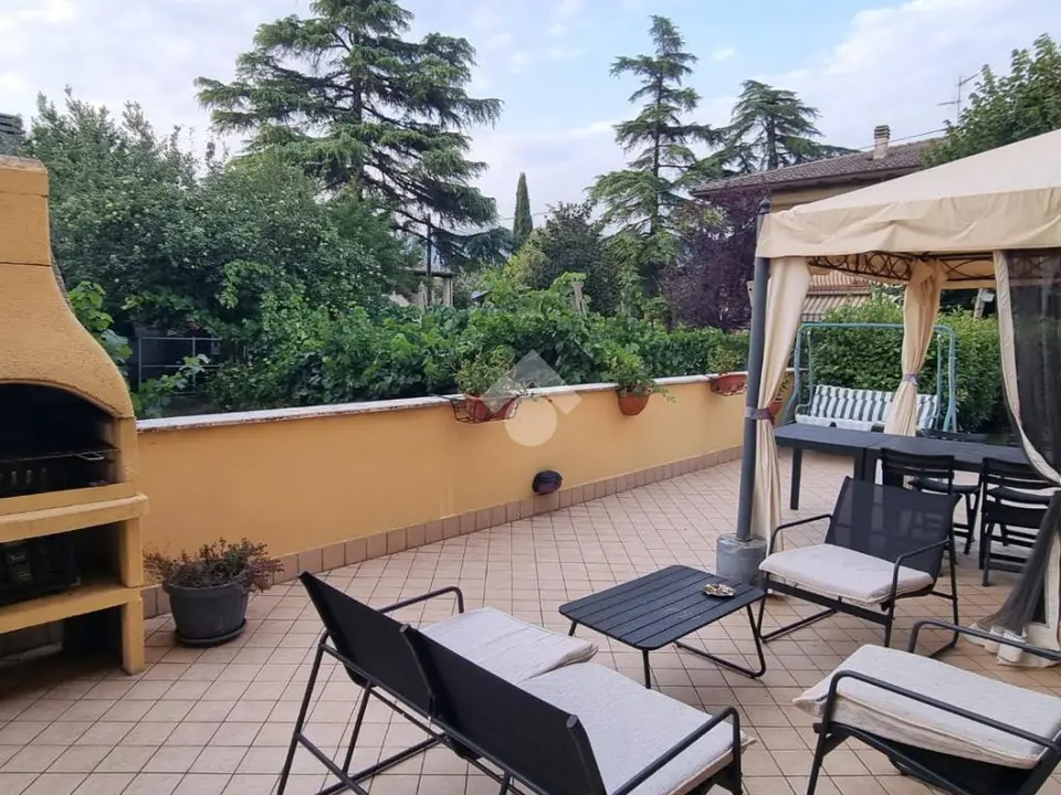 Trilocale in vendita a Spello